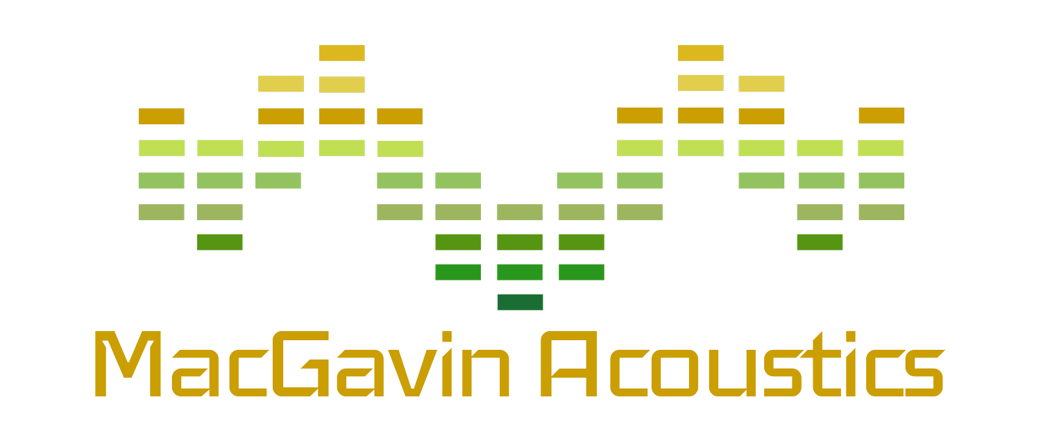 MacGavin Acoustics