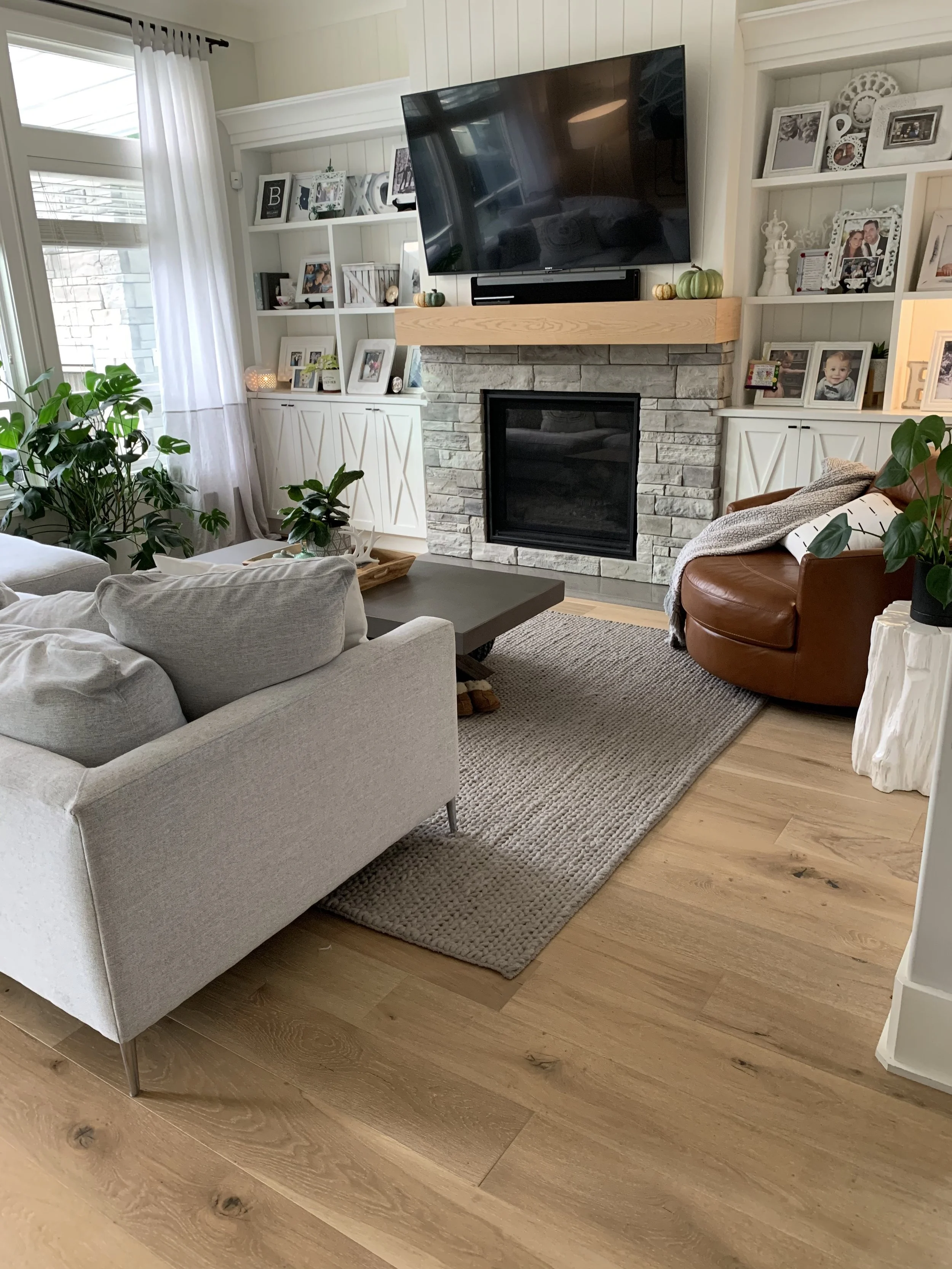 Solid vs Engineered Hardwood