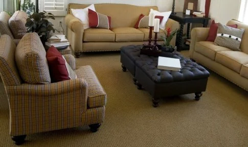 Eco-friendly Carpet Options