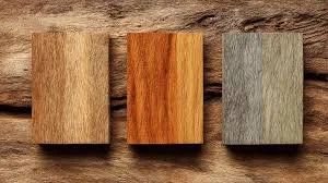 Hardwood Photosensitivity