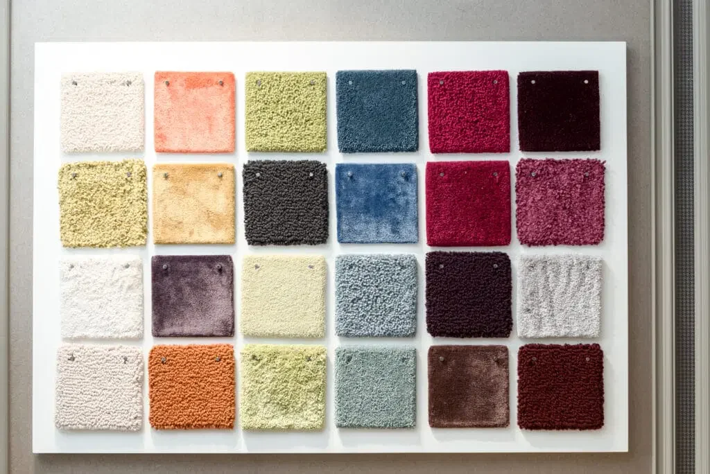 A Guide to Carpet Fibres