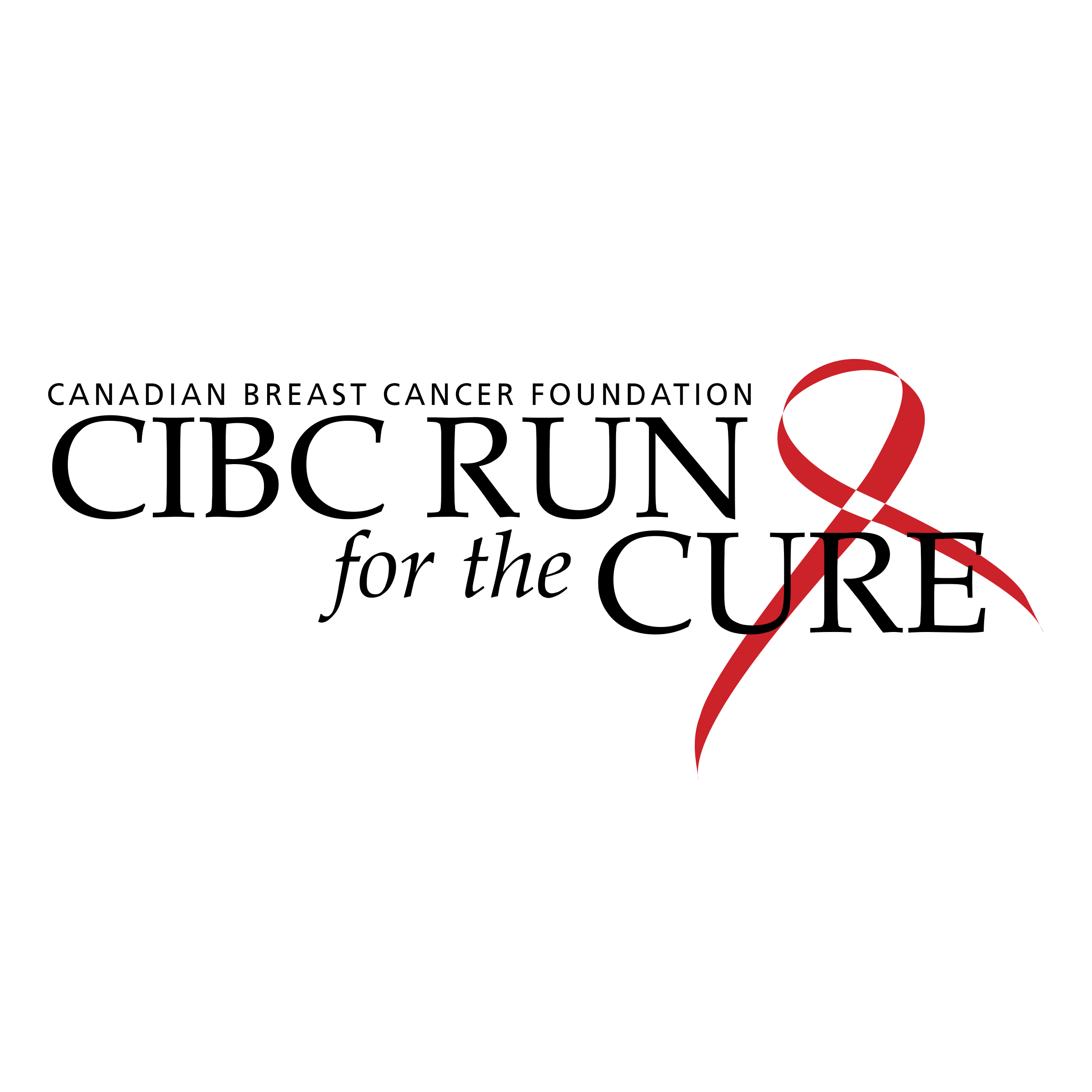 In The Community – CIBC Run for the Cure