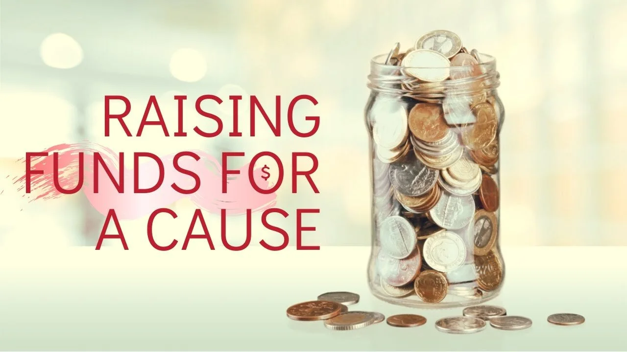 Over $5000 raised for Run for the Cure!