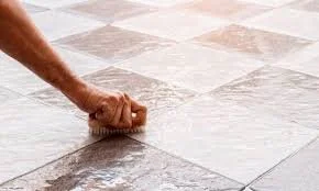 Tile Cleaning and Maintenance Tips
