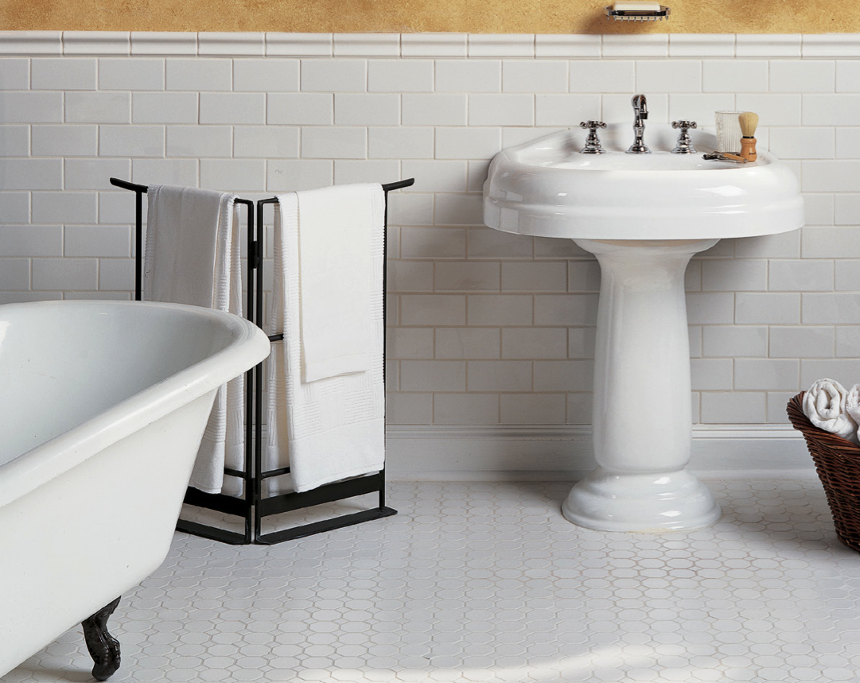 How to choose grout for tiles