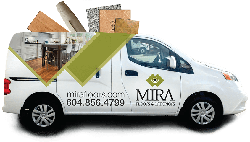 MIRA Floors and Interiors Ranks Among PROFIT 500 Canada’s Fastest-Growing Companies