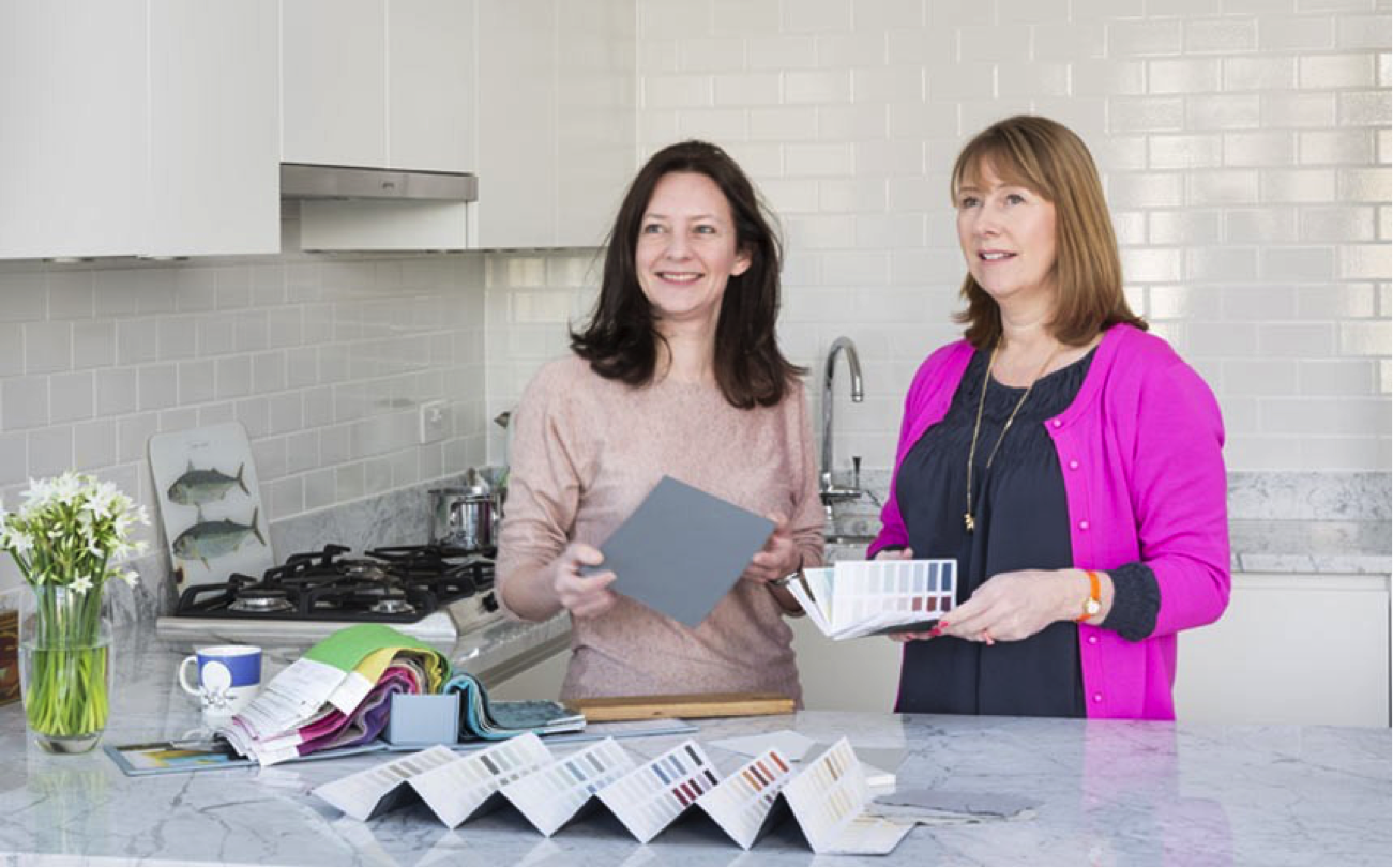 Benefits of Hiring Professional Consultants For Your Commercial Painting &amp; Flooring Projects