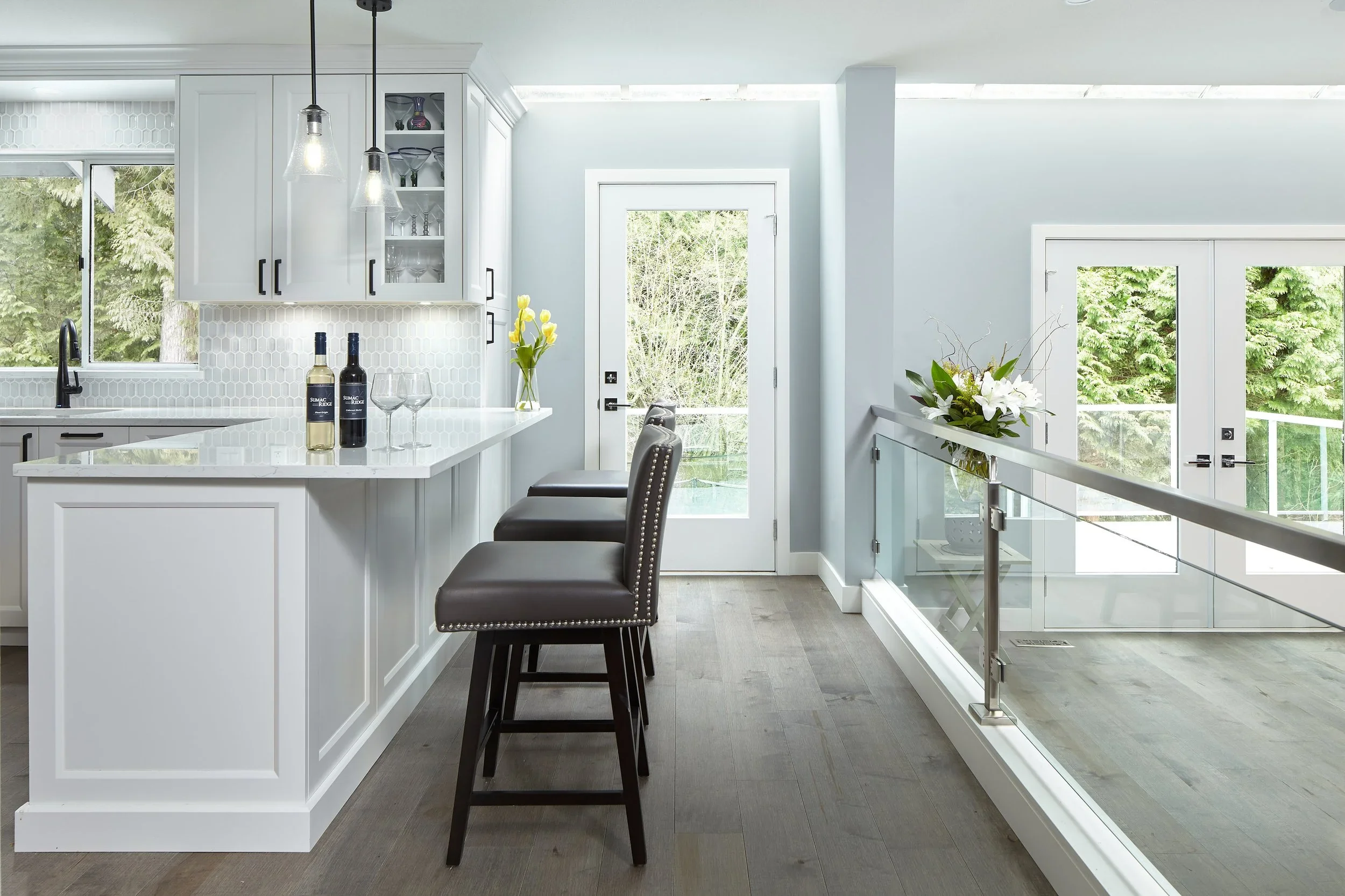 Why Floating Floors Fail