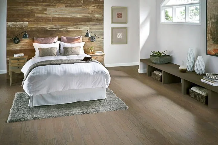 Laminate On Walls