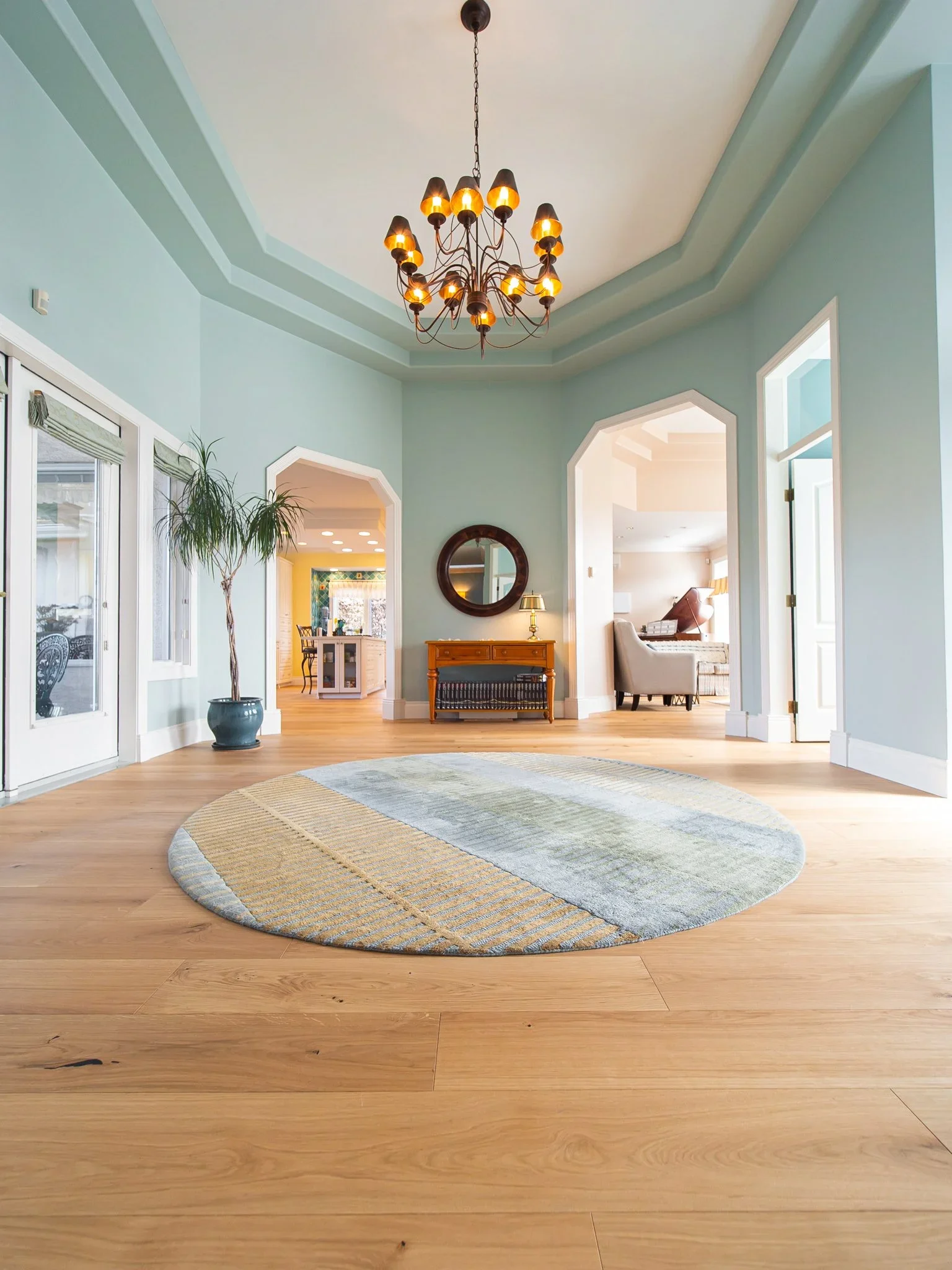 Protecting Your Hardwood Floors From Furniture Damage