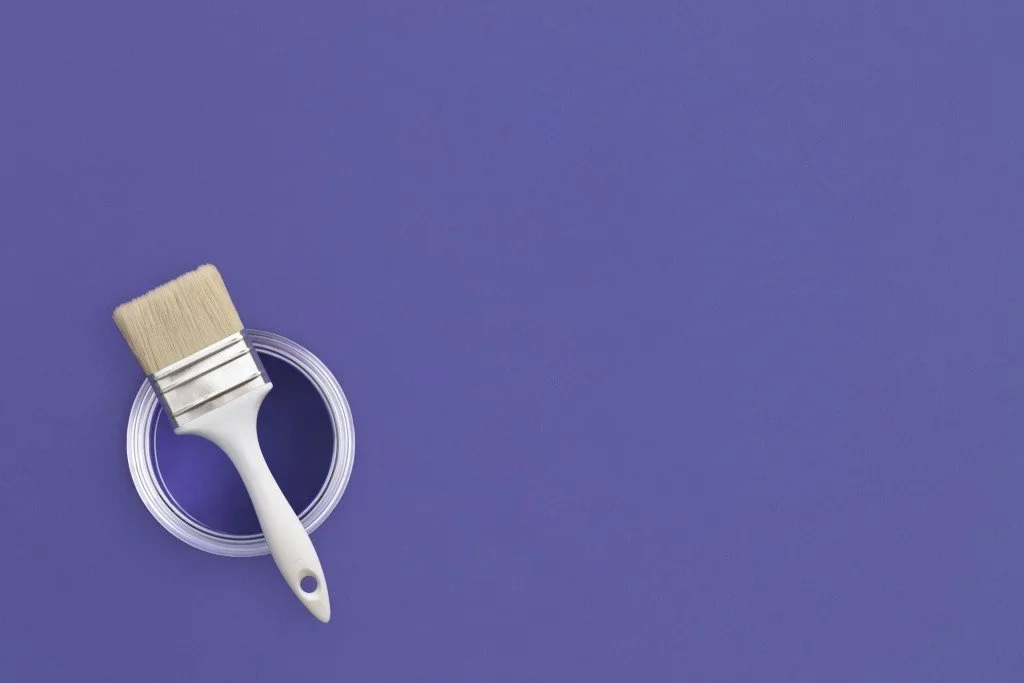 Pantone Color Of the Year 2022 – Very Peri