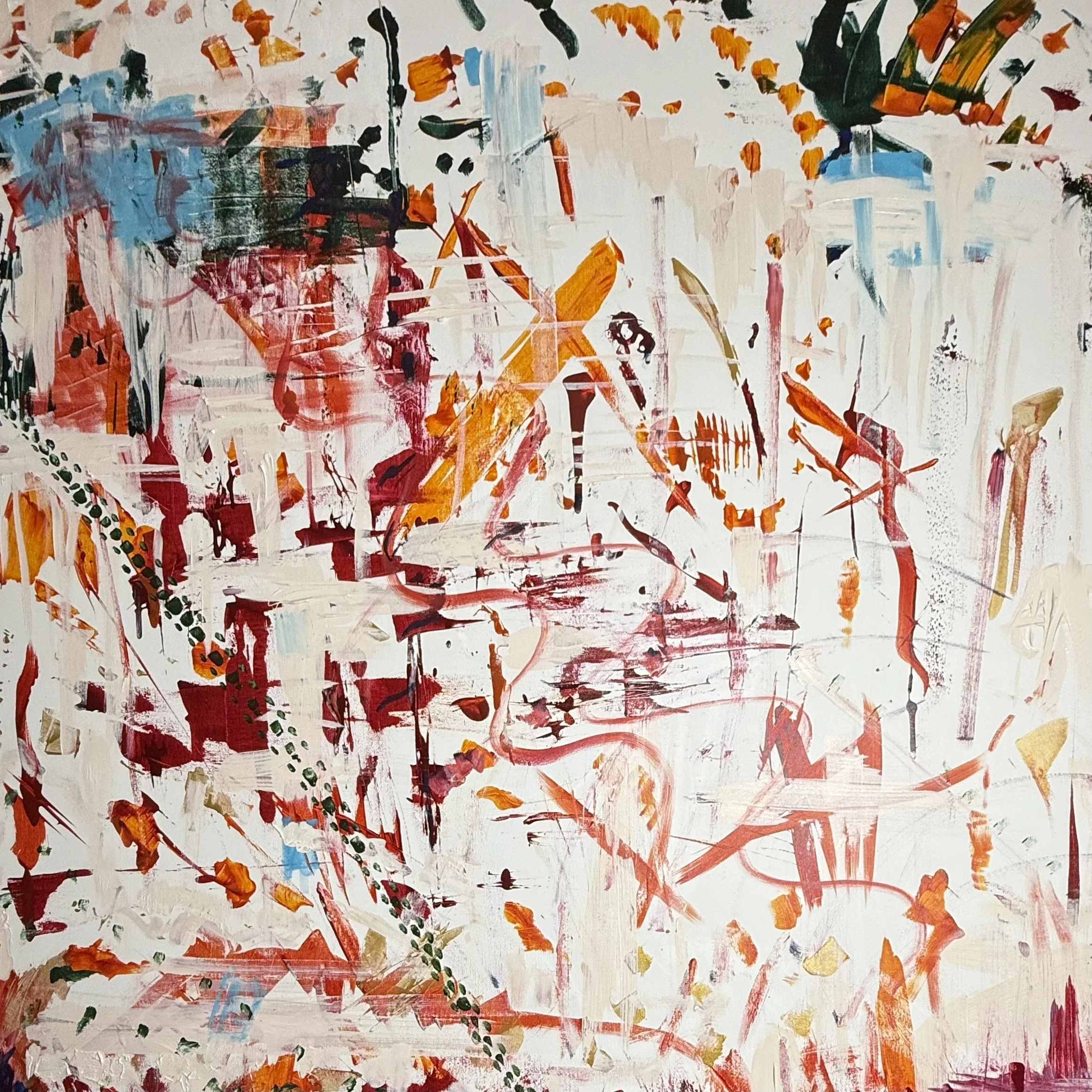 A31- New Beginnings (Entropy Reprise)