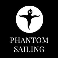 LOGO - phantom sailing black BG.jpg