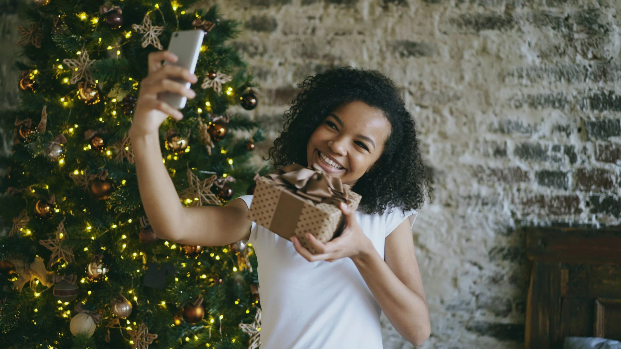 Making a List?     Better Check Twice.