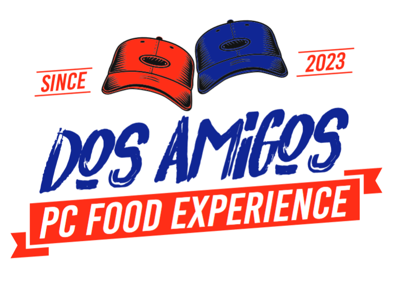 Dos Amigos
