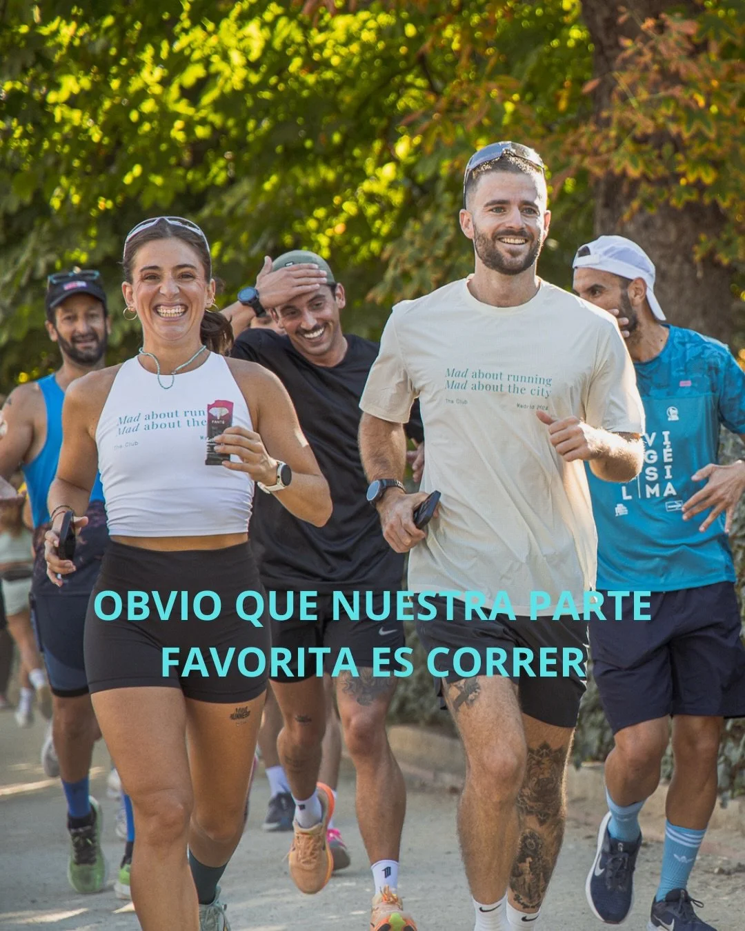 Obvio que seguimos con resaca emocional de Back in Track 30k

Como superamos esto? 🥹