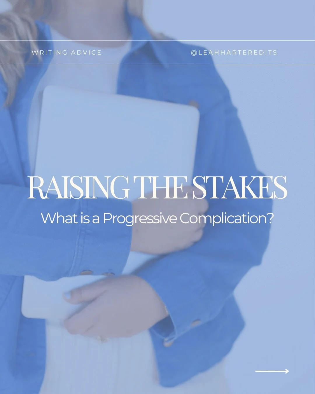 What are Progressive Complications?

Raising the stakes starts with providing meaningful consequence should your protagonist fail. 

But there&rsquo;s more to it, once your reader understands what the consequences are, it&rsquo;s your job to put your