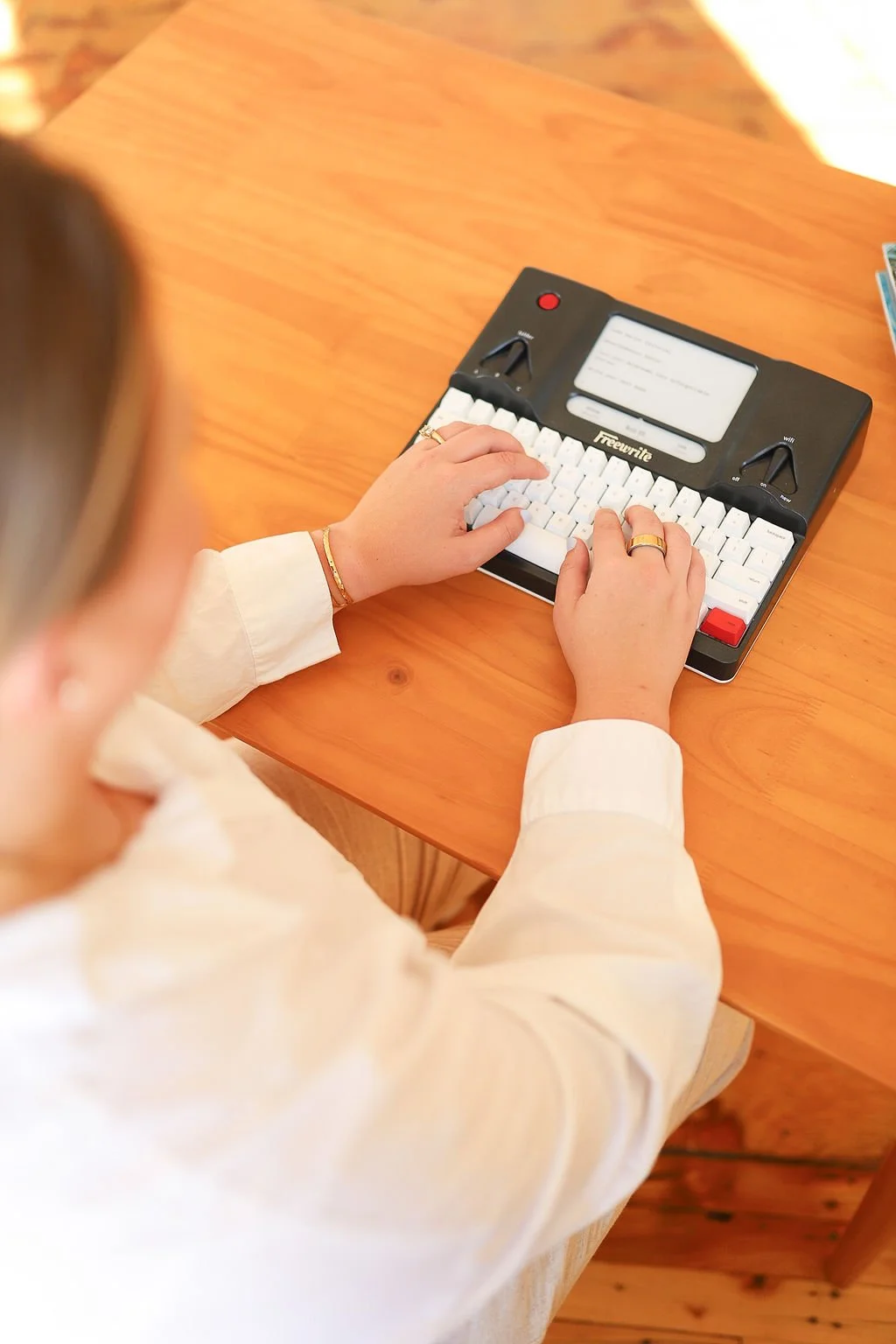 Writing tips and tricks for beginners.