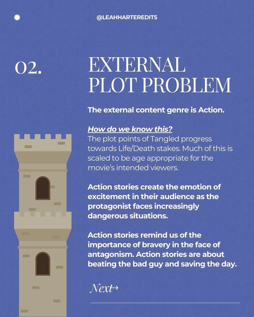 tangled external plot problem romantasy