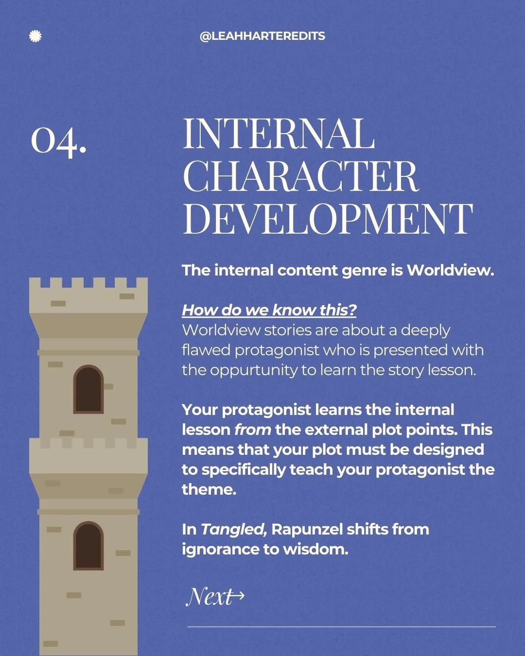 rapunzel character development tangled