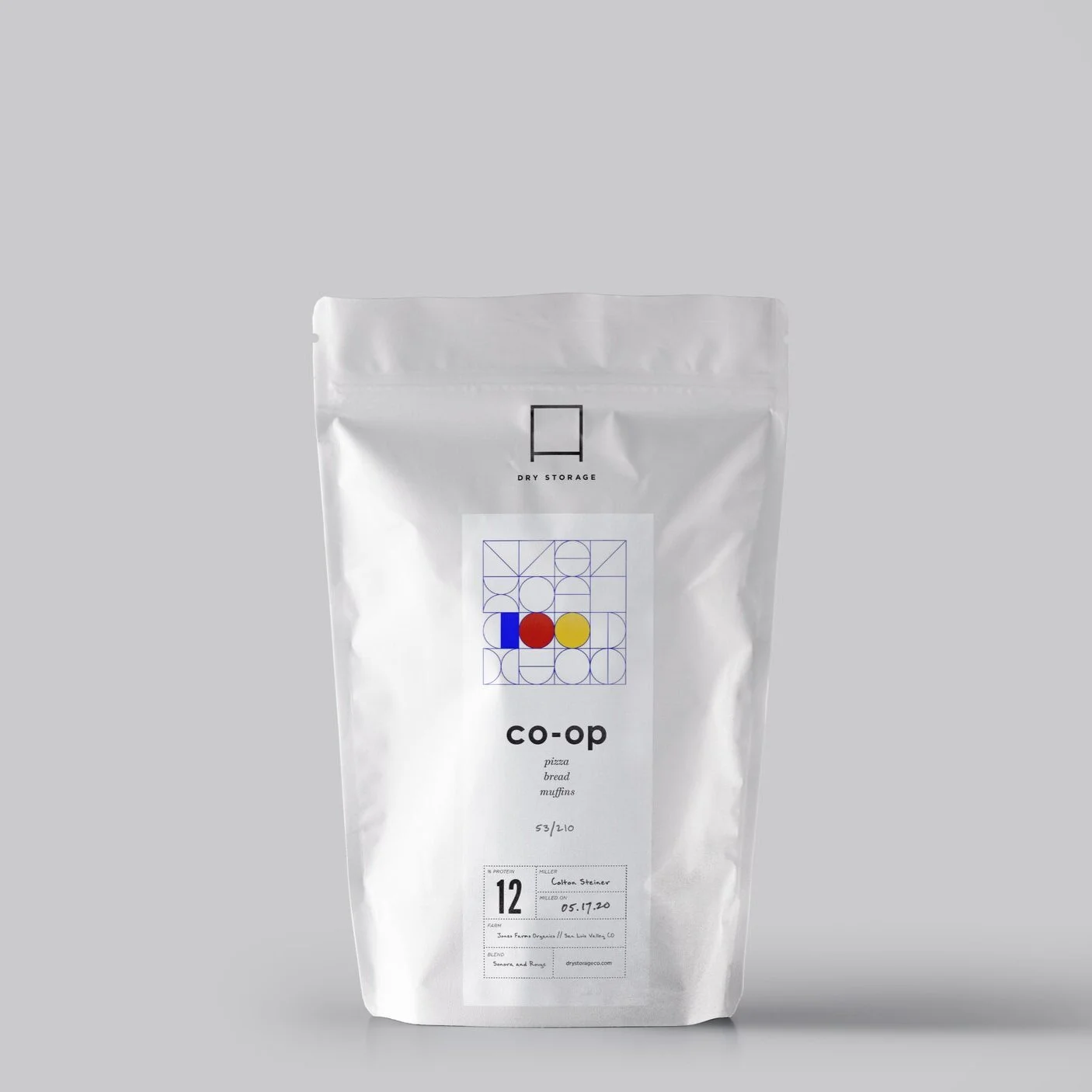 Single Origin Sonoran Flour
