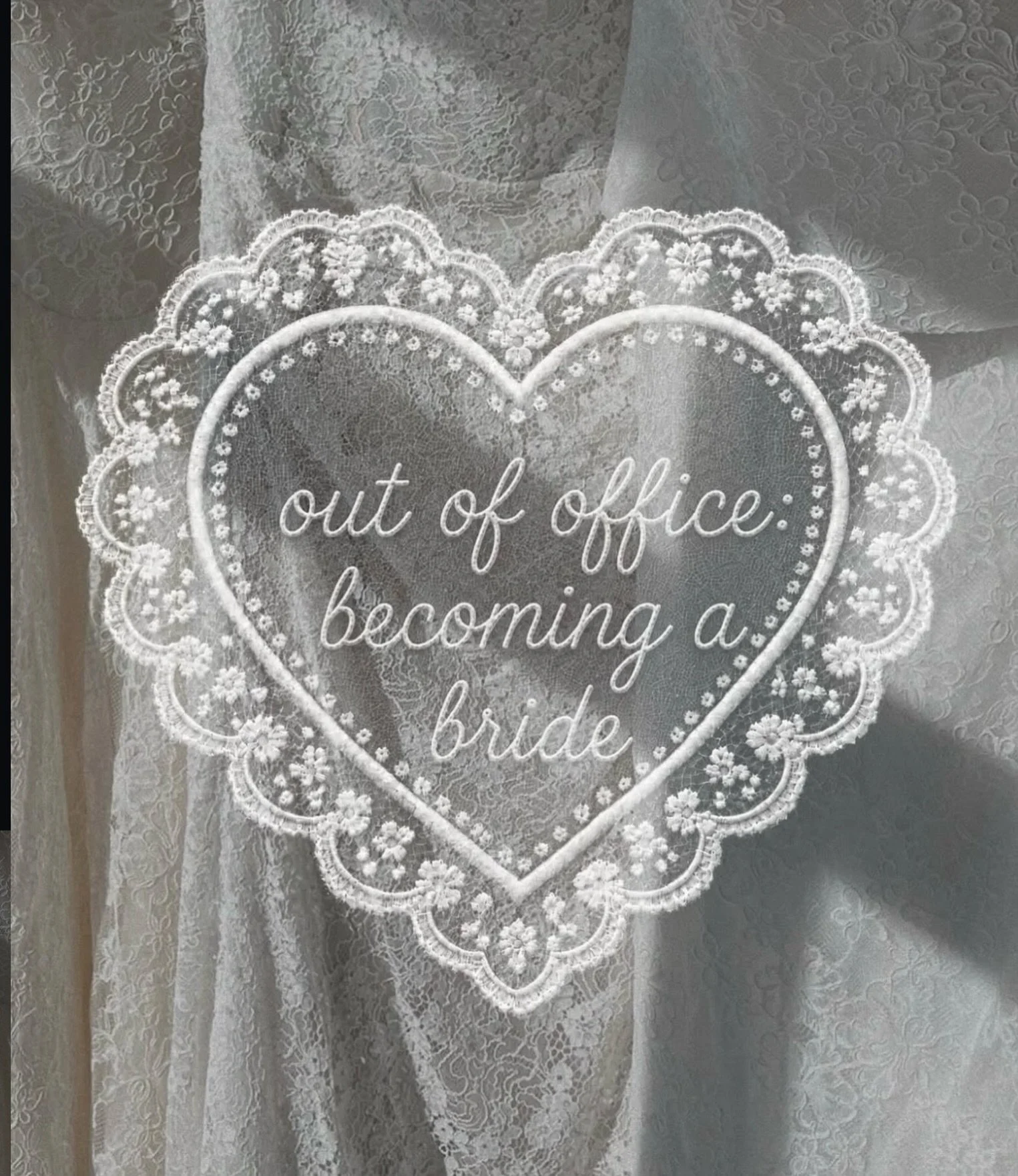 Brb I&rsquo;m getting MARRIED! I&rsquo;ll be out of the office 10/6/26-10/19/26

Please refer to my website to book an appointment, if you need to cancel or reschedule your appointment please click the link in your confirmation text to see the cancel