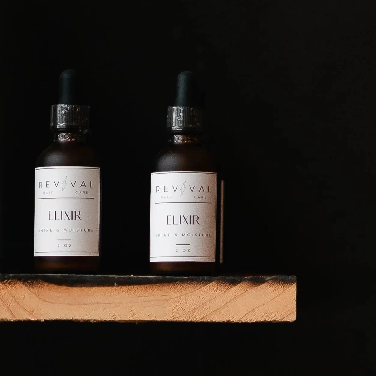 Revival Hair Care Elixir