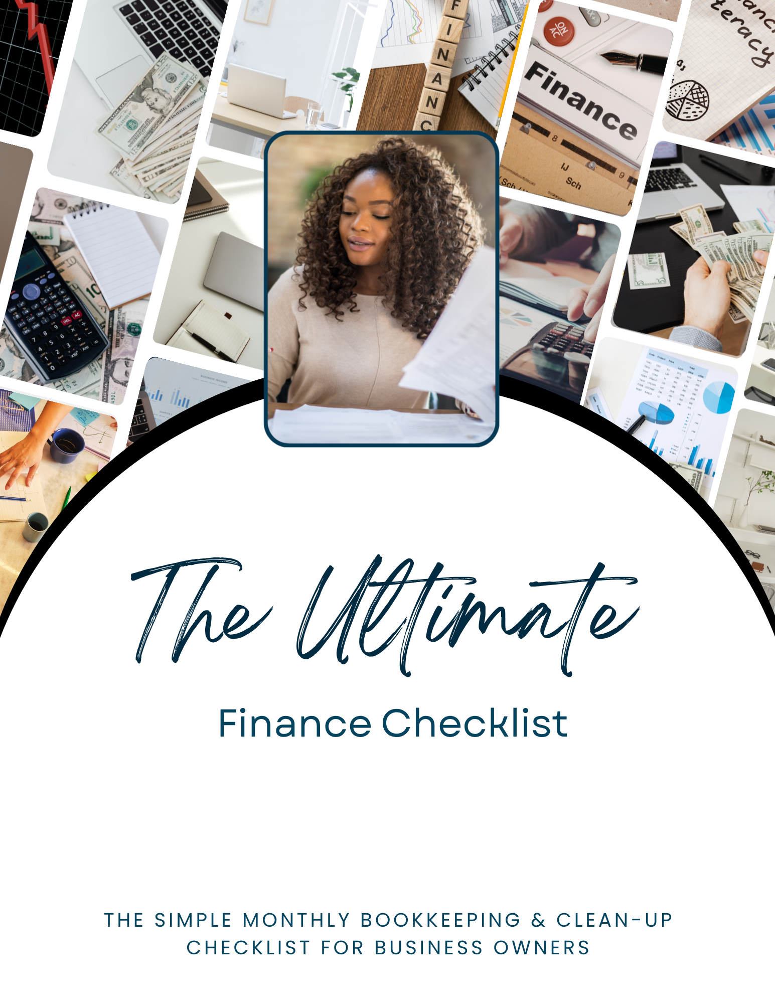The Ultimate Finance Checklist