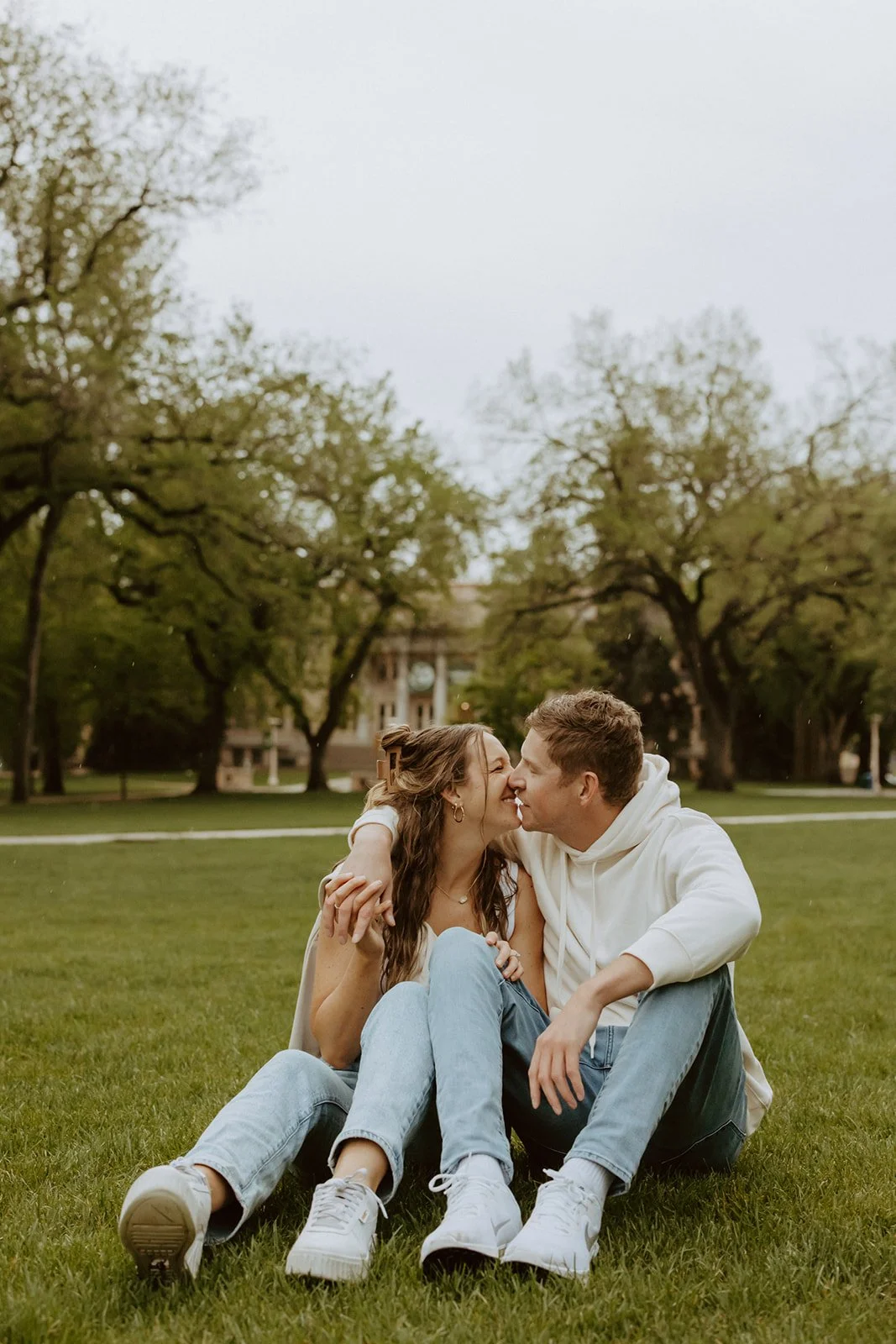 Reggie &amp; Maranda