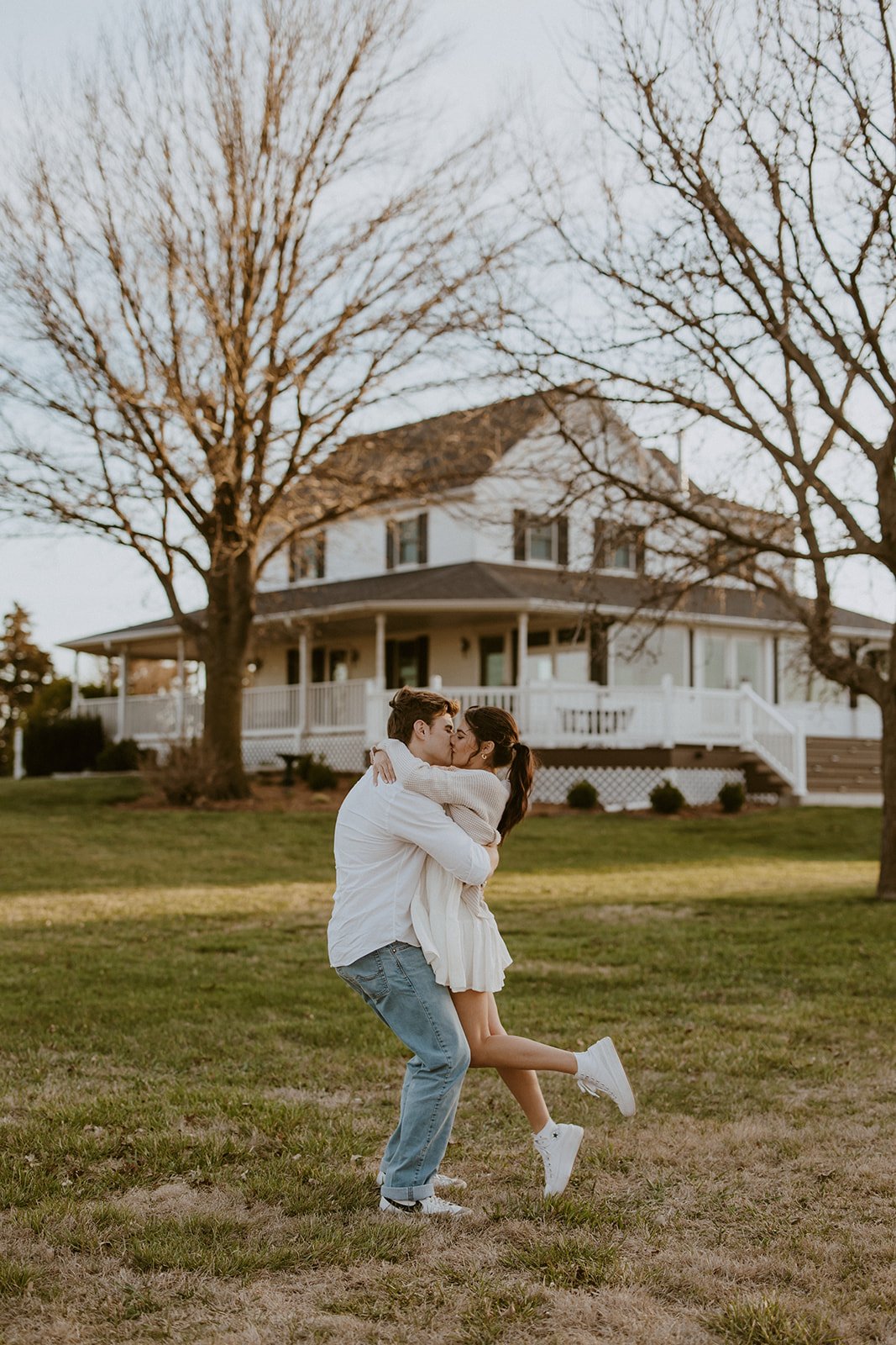 Gage &amp; Jamie