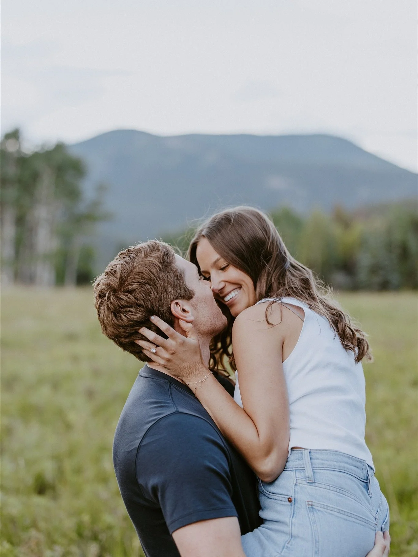 m &amp; k making the world go &lsquo;round 

.
.
.
#coloradowedding #coloradoweddingphotographer #weddingphotographerincolorado #coloradowedding #mountainweddingphotographer #mountainwedding #weddingphotography #weddingphotographer #westernwedding #w