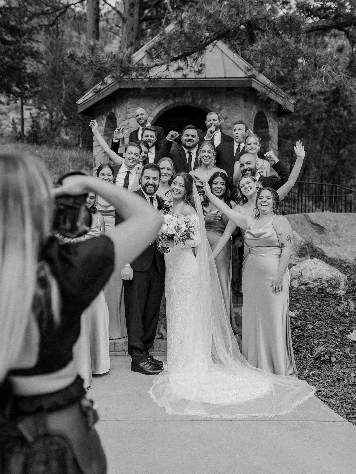 since the year is winding down&hellip;

I&rsquo;m getting to the point in the year where I love to reflect and think about goals for the coming year 

2025 has really been such an incredible year, I&rsquo;ve worked with so many amazing couples and ve