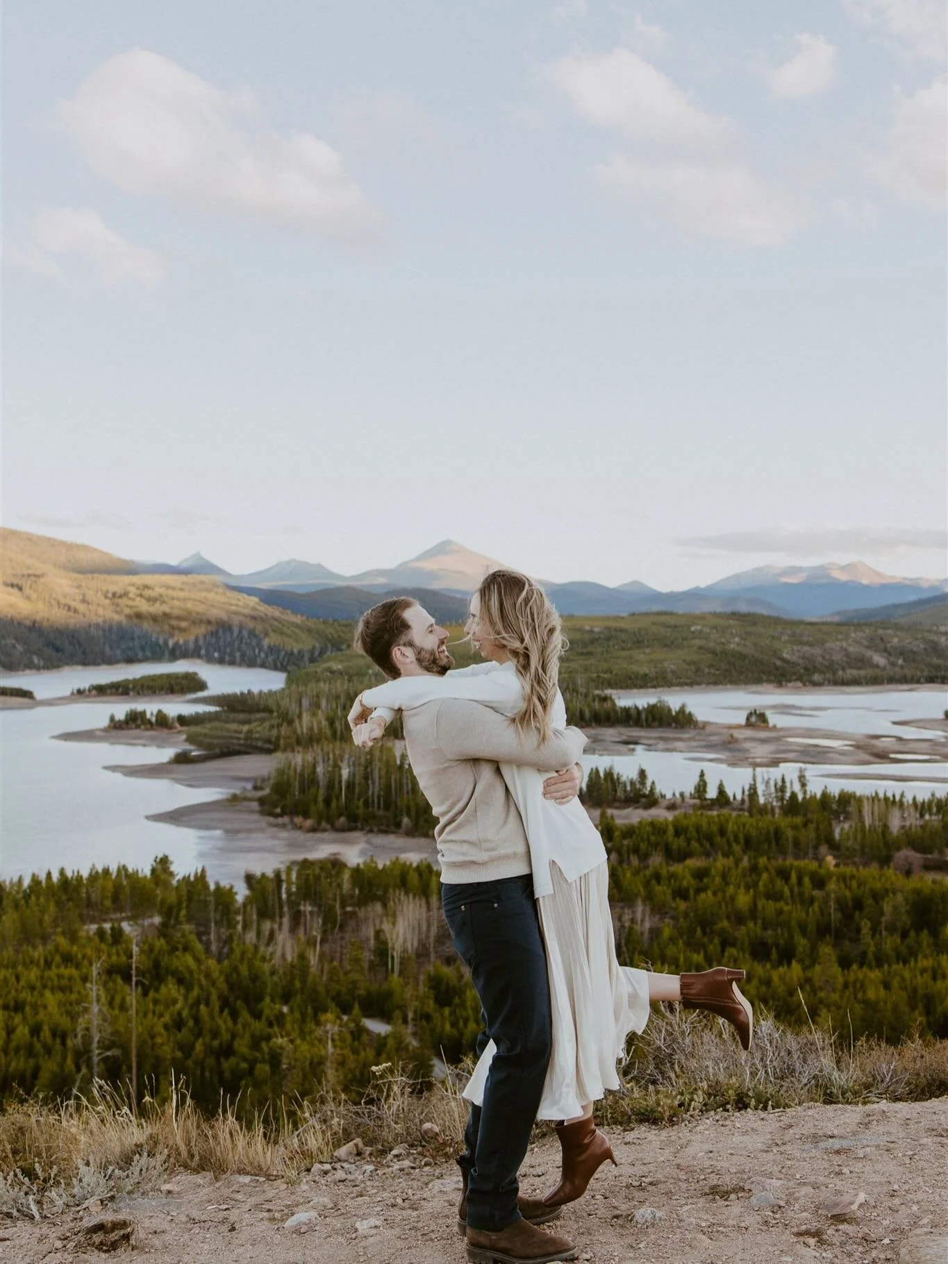mountain time 

.
.
.
#coloradowedding #coloradoweddingphotographer #weddingphotographerincolorado #coloradowedding #mountainweddingphotographer #mountainwedding #weddingphotography #weddingphotographer #westernwedding #westernweddingphotography #wes