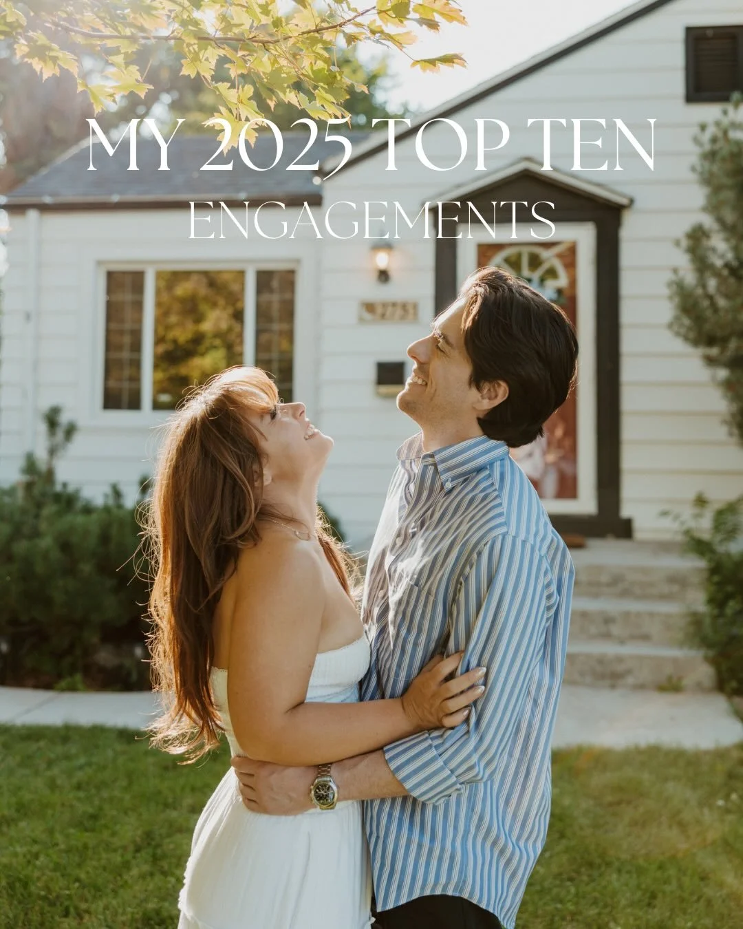 it&rsquo;s time to bring back the top ten 

I can&rsquo;t really believe 2025 has gone by so fast and now it&rsquo;s time for the year end recap. I did this in 2023 and you all loved it, honestly it was fun for me too- getting to look back at the yea