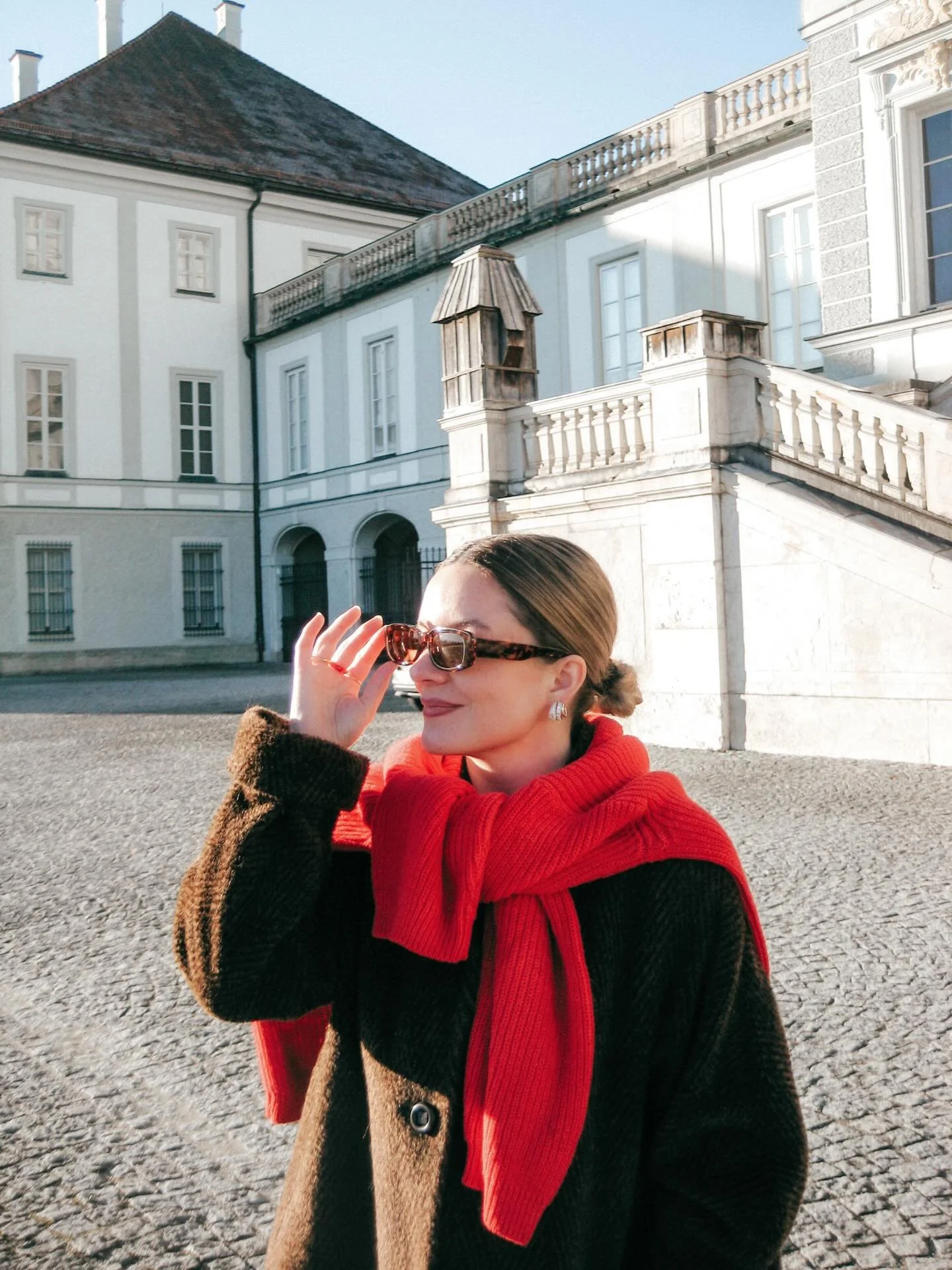 thirty, flirty &amp; thriving

If you haven&rsquo;t been waiting since 2004 to use that caption, you&rsquo;re lying- spending my 30th in Europe is a dream. I&rsquo;ve been reflecting a lot this last month as I wrap up my 20s (including looking back a