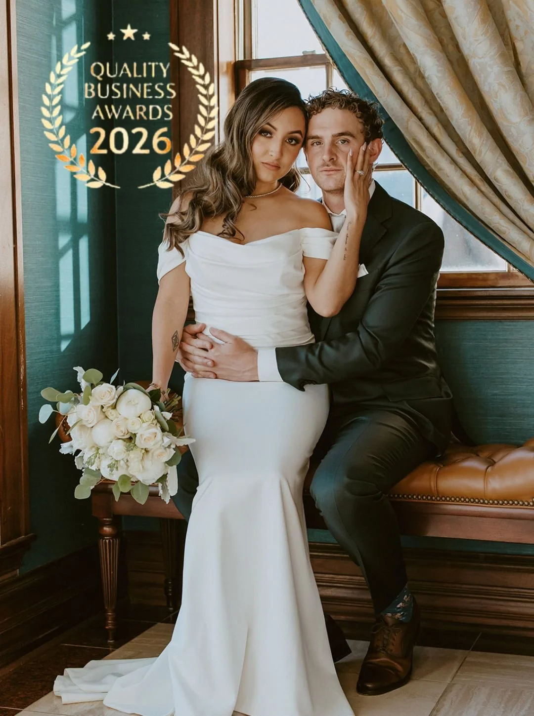 Denver Quality Business Award