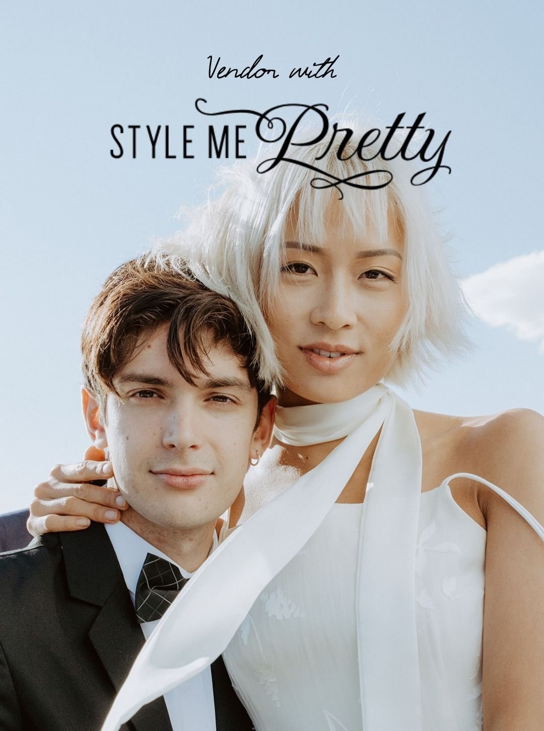 Style Me Pretty
