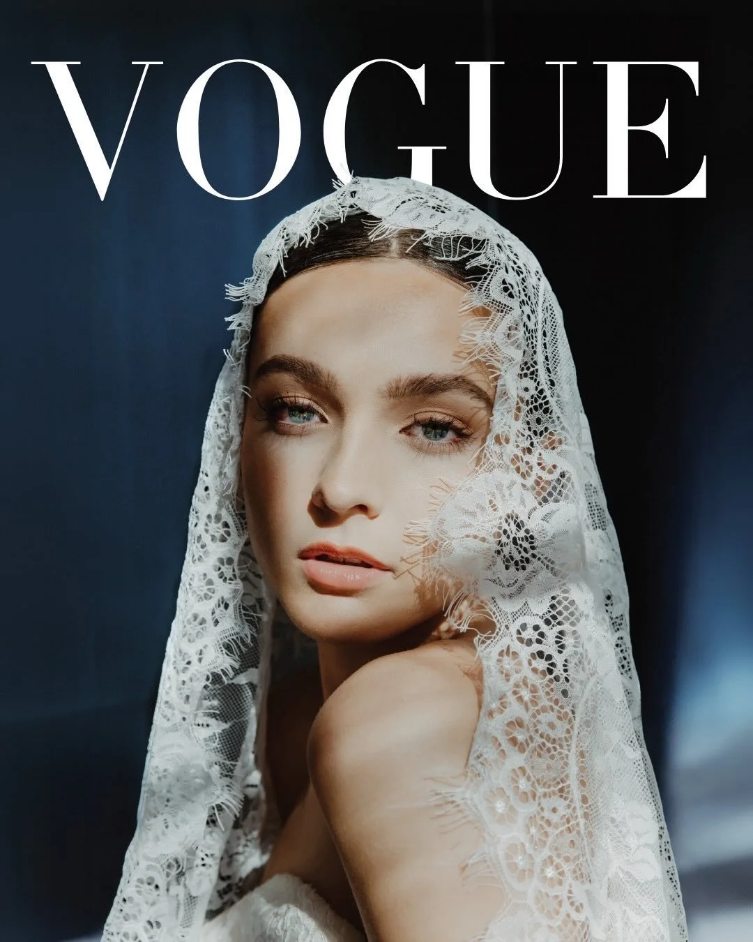find her in the pages of Vogue

So incredibly excited to share that @cali.anderson.123 has graced the pages of Vogue&rsquo;s April 2026 issue. When I sat her down for this shot, it was painstakingly beautiful- I say painstakingly because I adjusted a