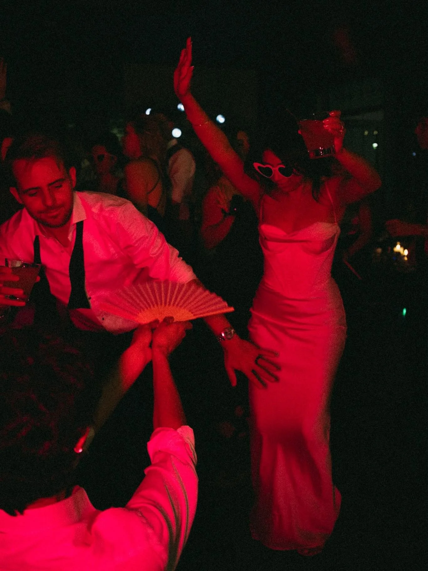 fridays are for dance floors 

Honestly, if you have your reception at The Magic Rat @magicratlivemusic I&rsquo;m assuming that you are going hard- which is totally fine cause I&rsquo;ll be right there with you all night long 

#fortcollinswedding #f