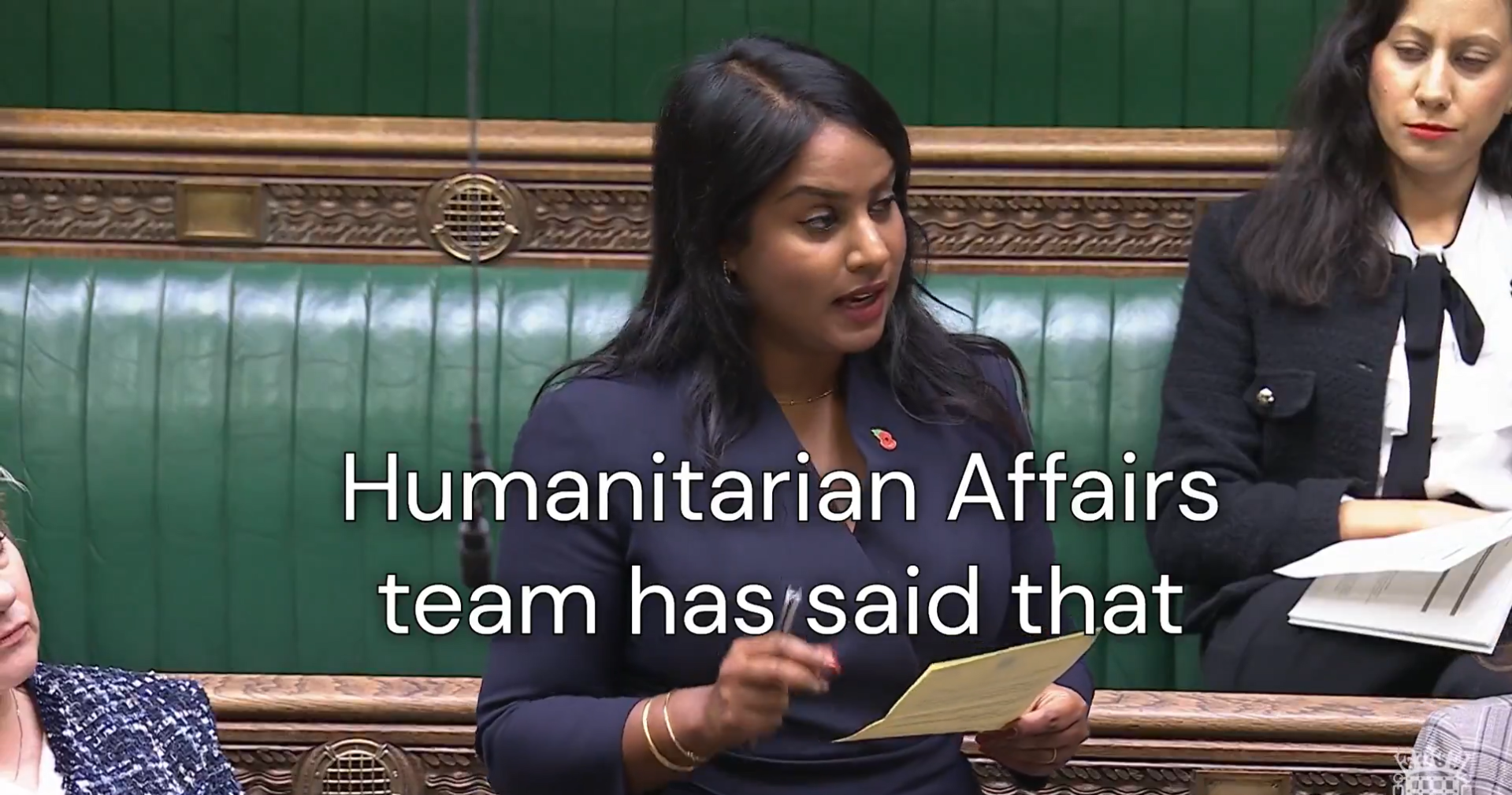 ‘Driving through the ruins of Hiroshima’- aid must get in to Gaza