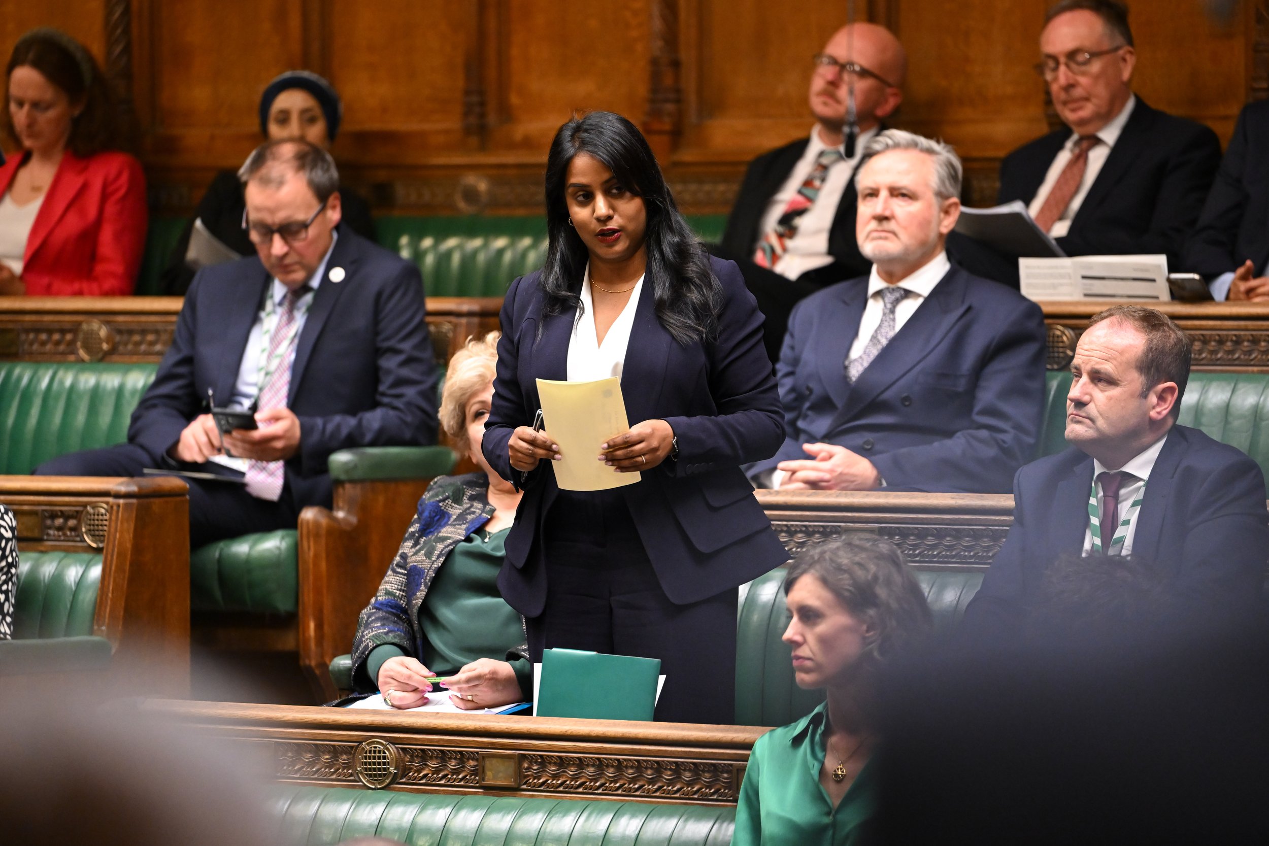 64,000 children killed in Gaza- speaking up for peace