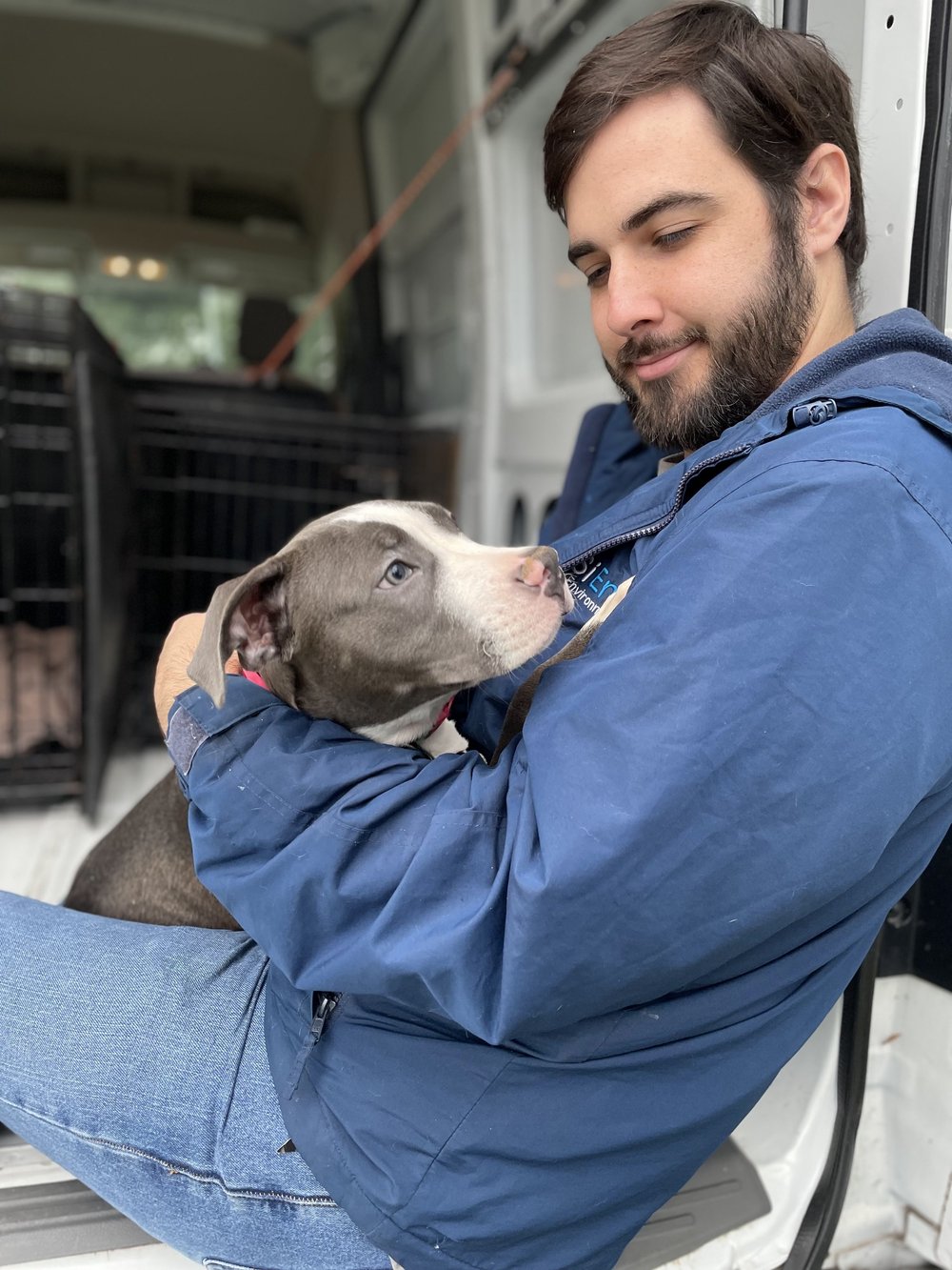 DOGS — Pets of Ohio Rescue Team