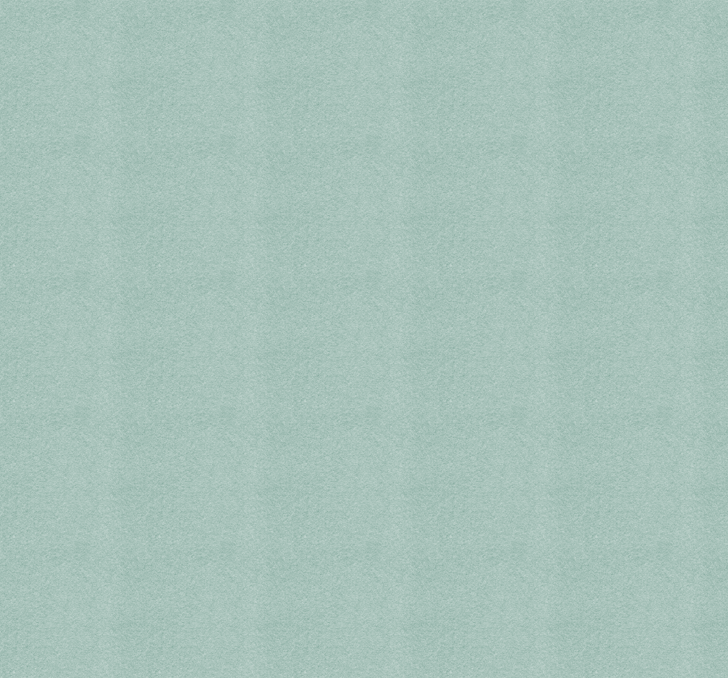 Solid dark green background with no objects or text.