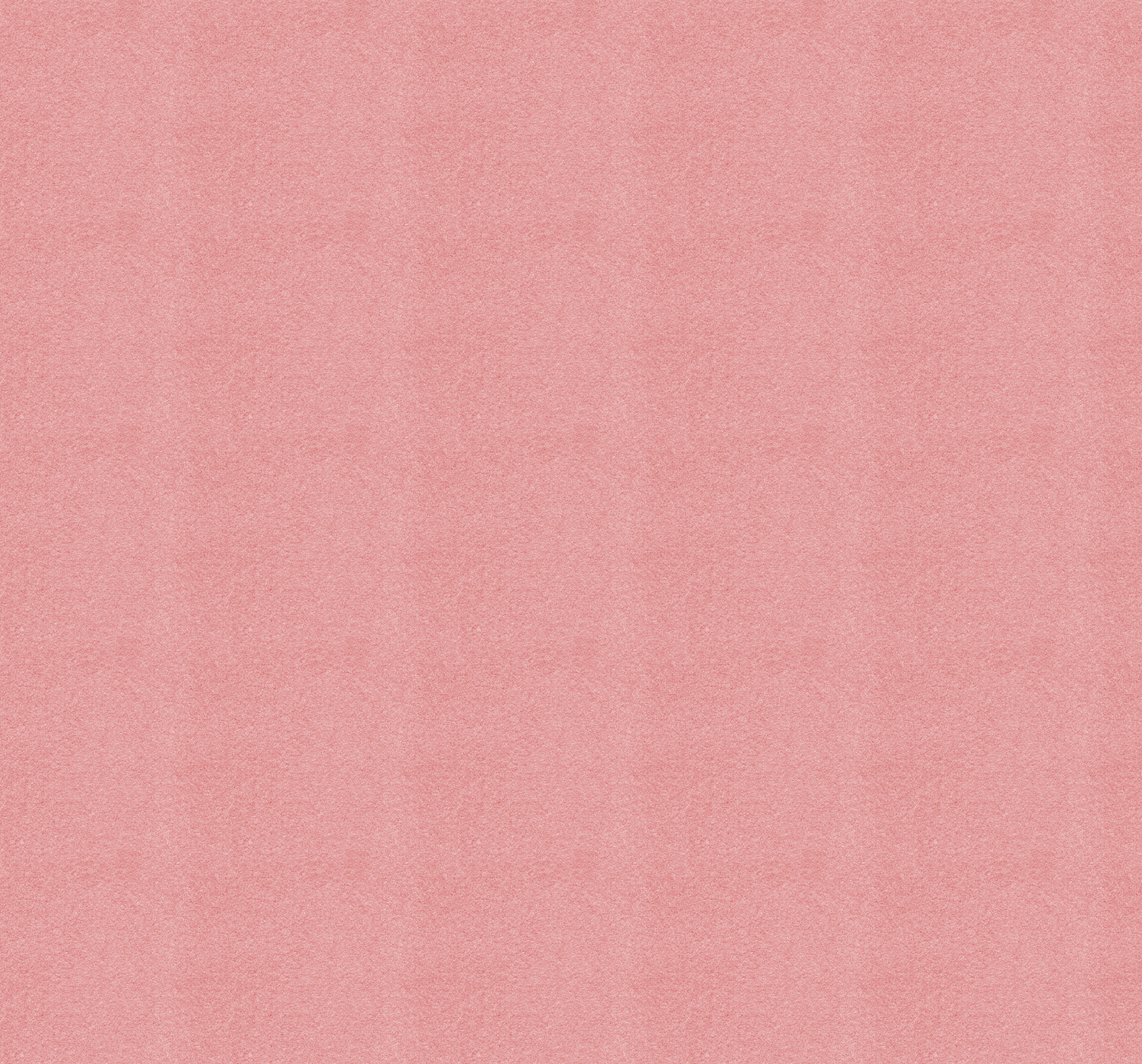 A red background