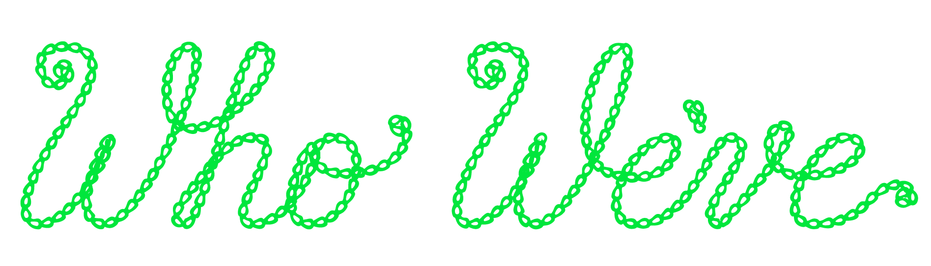 Neon sign resembling a cactus or cactus-shaped light with the words "Hello Y'all" written in cursive, neon-style font.