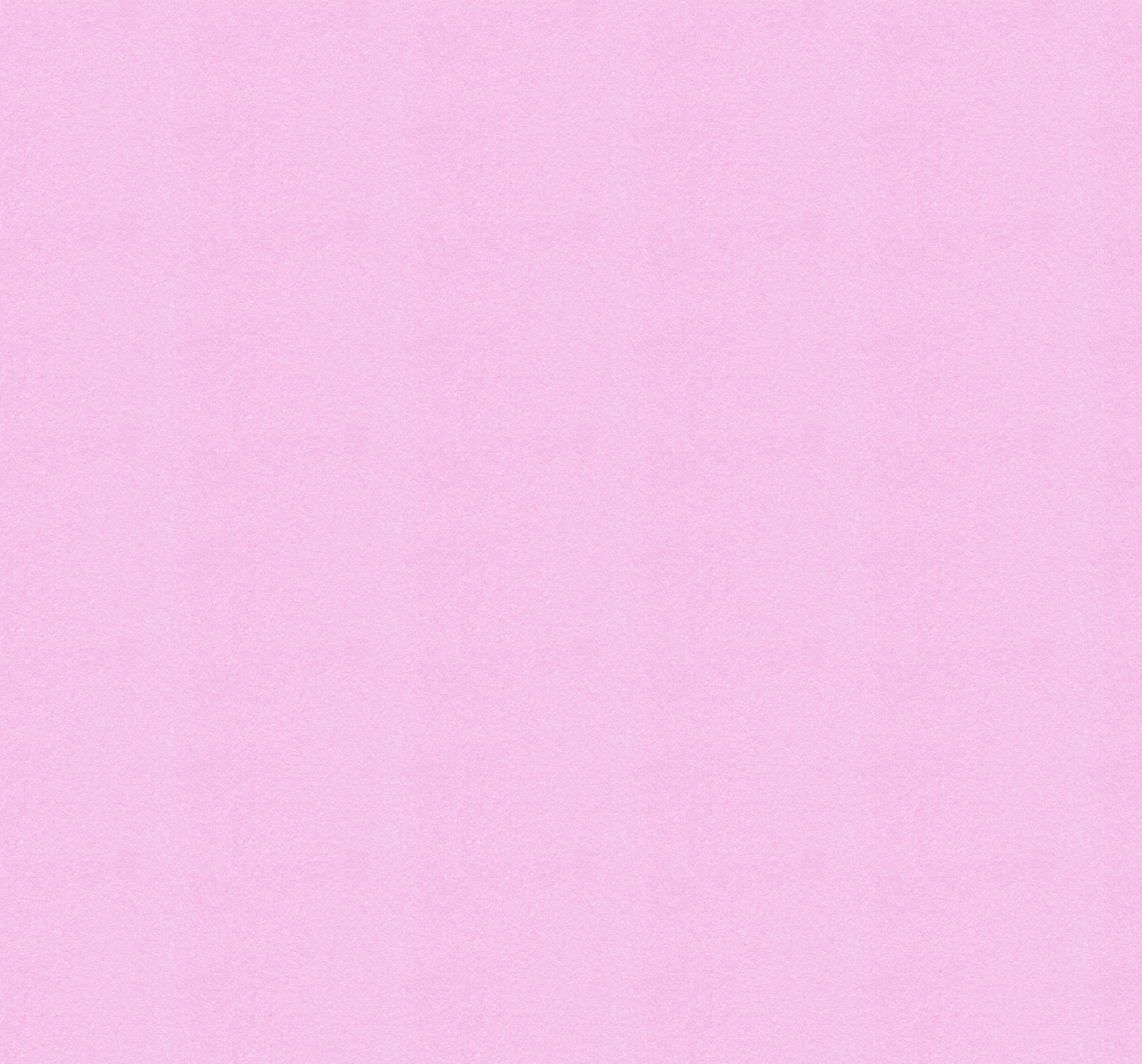 A solid pink background with no distinguishable objects or features.