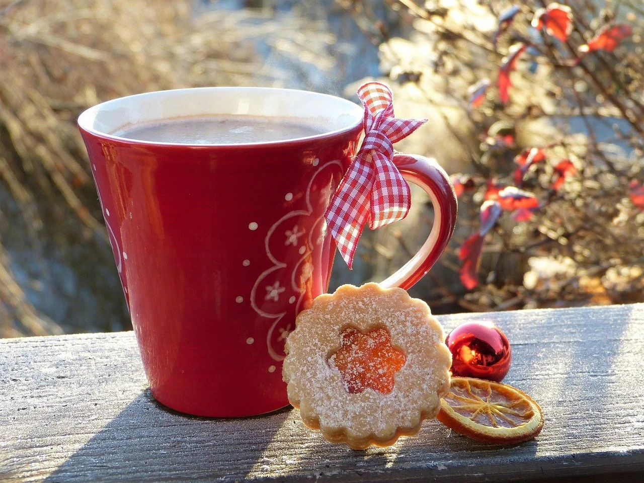 How to Navigate Holiday Stress and Emotional Triggers