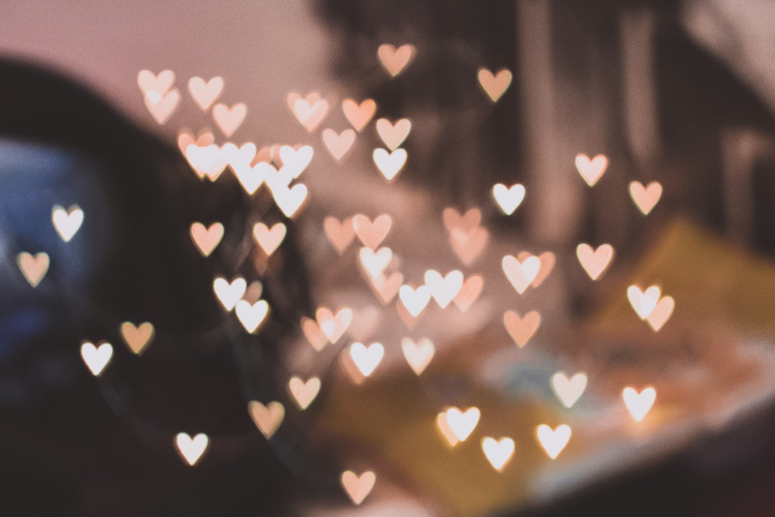 I’m in Love… How Can I Heal My Relationship?