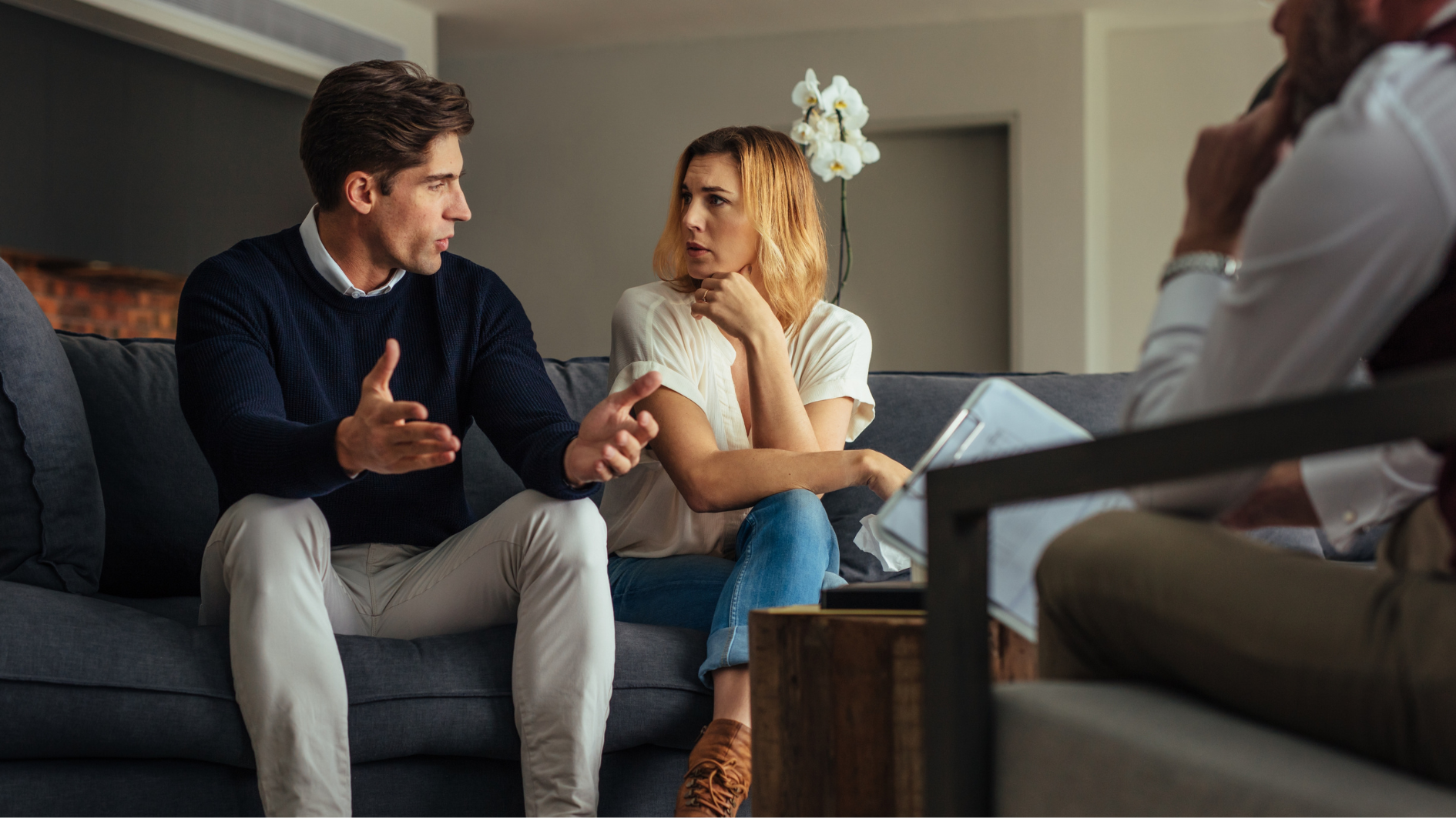 Couples Therapy Isn’t Just for “Struggling Relationships”: Why Young Couples Can Benefit Early