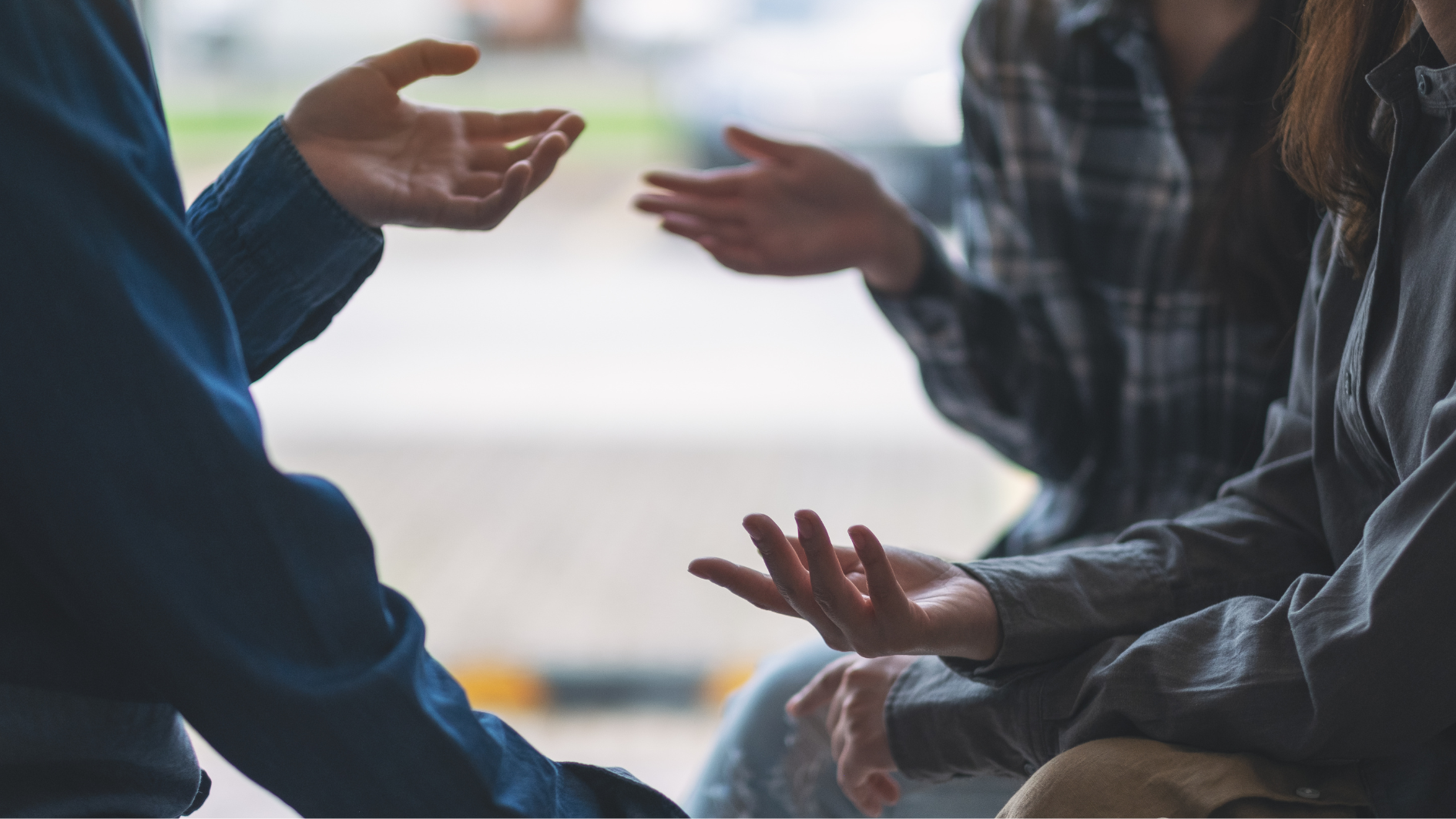 Understanding Emotionally Focused Therapy for Couples